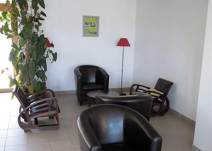 פארק נופש Lagrange Le Clos Des Vignes 3*