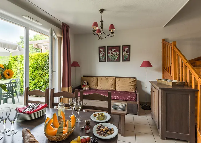 Lagrange Le Clos Des Vignes Bergerac