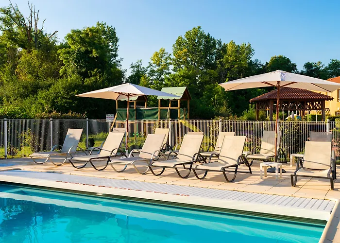 Lagrange Le Clos Des Vignes Bergerac