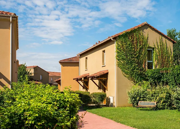 Vakantiepark Lagrange Le Clos Des Vignes