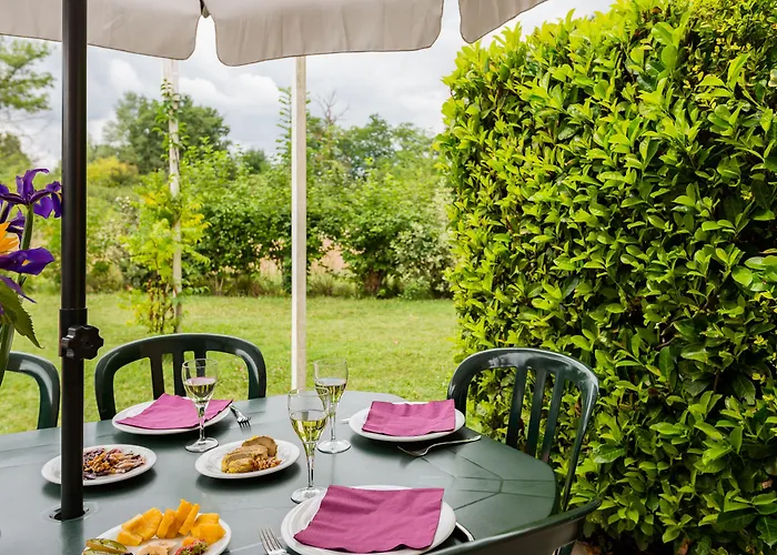 Lagrange Le Clos Des Vignes Vakantiepark 3*