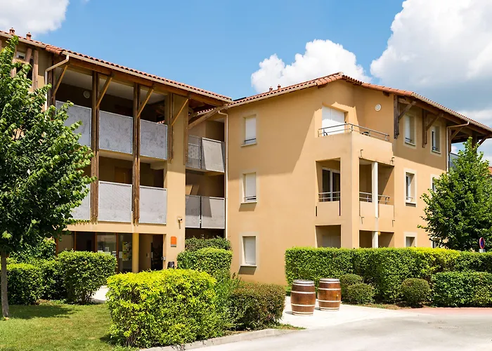 Lagrange Le Clos Des Vignes