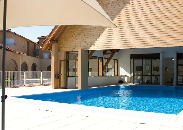 Lagrange Le Clos Des Vignes 3*