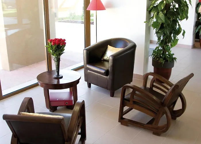 Lagrange Le Clos Des Vignes 3*