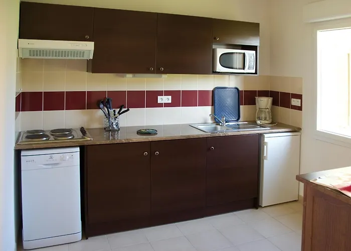 Lagrange Le Clos Des Vignes ברגרק