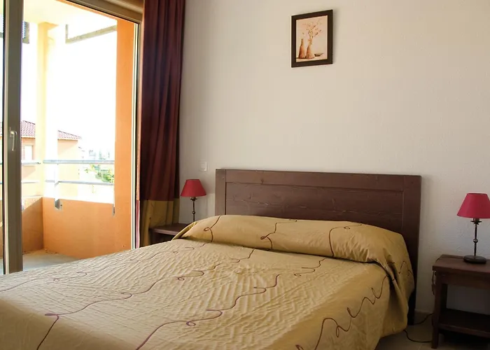 Vakantiepark Lagrange Le Clos Des Vignes Bergerac