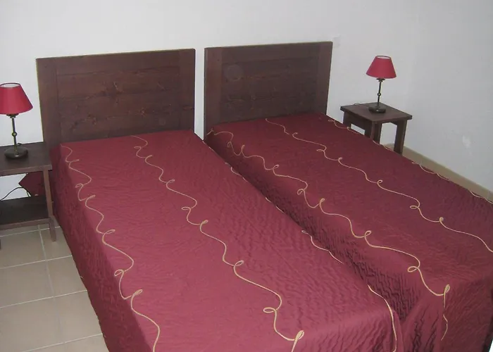 Lagrange Le Clos Des Vignes פארק נופש 3*