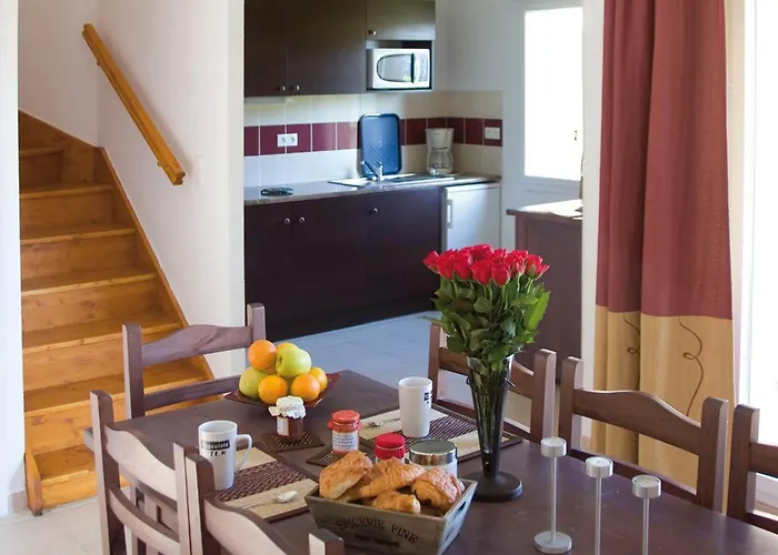 Lagrange Le Clos Des Vignes 3* ברגרק