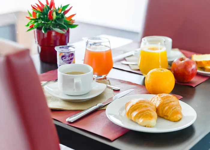 פארק נופש Lagrange Le Clos Des Vignes