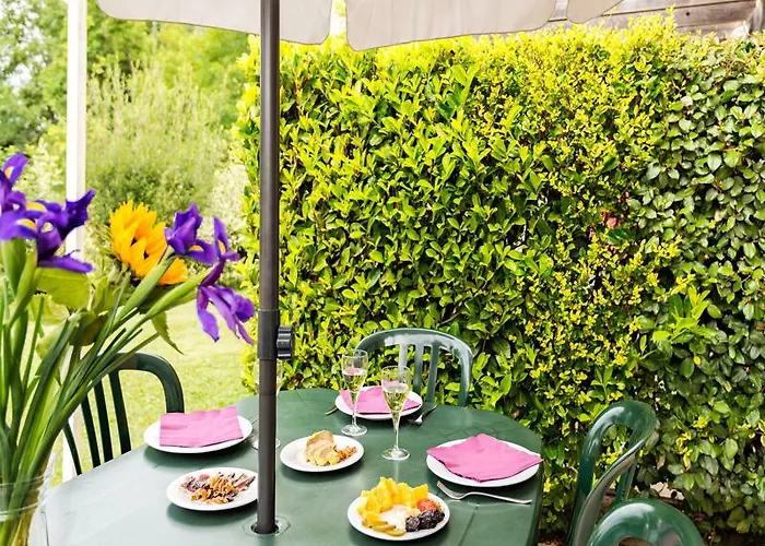 Lagrange Le Clos Des Vignes ברגרק