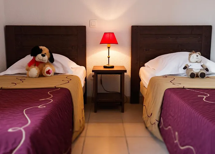 Lagrange Le Clos Des Vignes 3* Bergerac