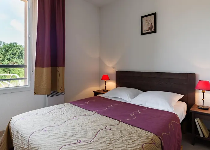 Lagrange Le Clos Des Vignes Vakantiepark Bergerac